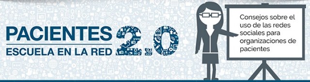 ESCUELA PACIENTES 2.0