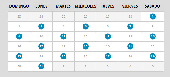 pico-y-placa-2014-placas-pares-e-impares-bogota-marzo