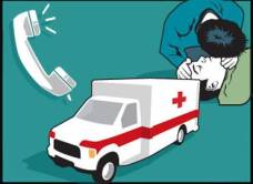 primeros-auxilios-ambulancia-en-dibujo