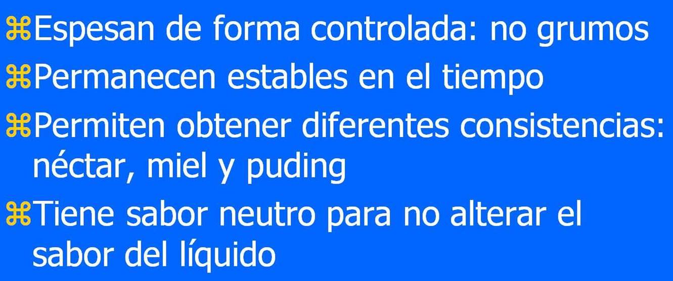 caracterist-espesantes