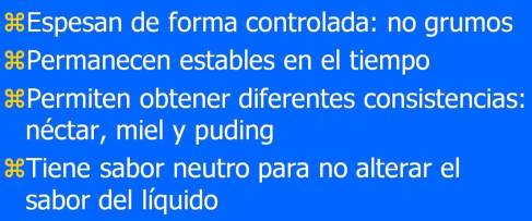caracterist-espesantes