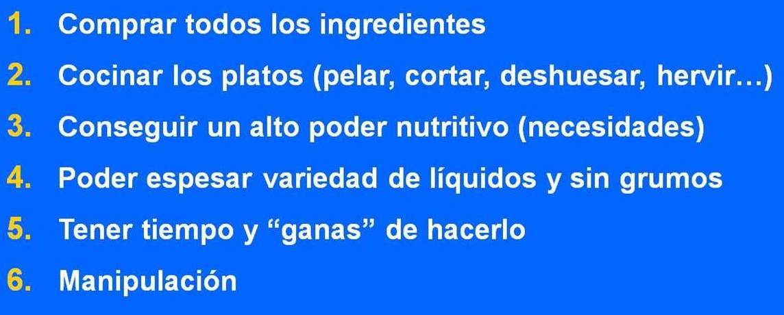 inconvenientes-comida-casera