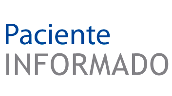 PACIENTE INFORMADO
