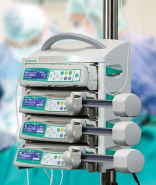 Bomba-de-infusion.-B-Braun.