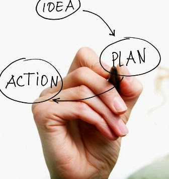 idea plan accion
