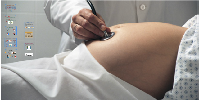 EMBARAZO ALTO RIESGO