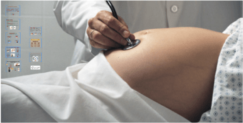 EMBARAZO ALTO RIESGO