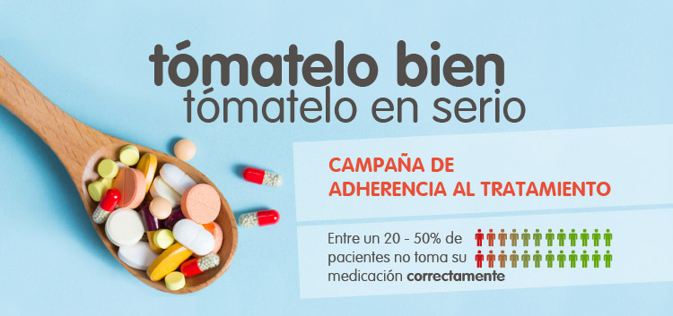 adherencia